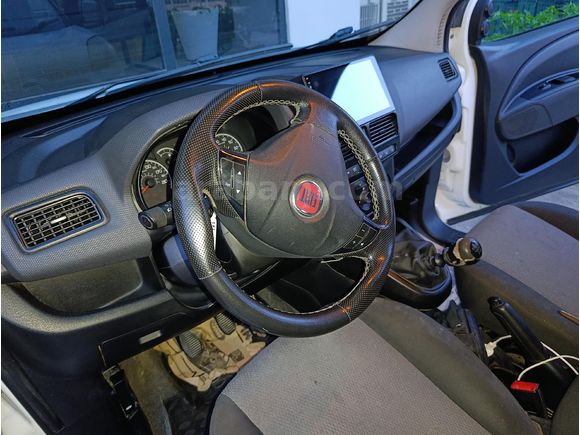 Sahibinden Fiat Doblo Combi 1.6 Multijet Elegance 2012 Model