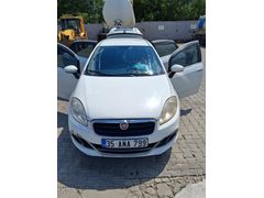 Sahibinden Fiat Linea 1.3 Multijet Easy 2015 Model