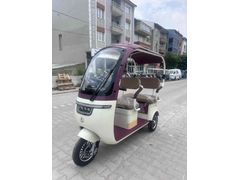 Galeriden Zelsun ZLS V6 Venüs Bursa