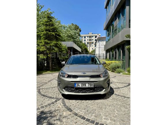 Sahibinden Kia Rio 1.4 CVVT Cool 2020 Model 