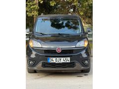 Sahibinden Fiat Doblo Combi 1.6 20.Yıl Özel Seri 2020 Model Gaziantep