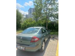 Sahibinden Renault Megane 1.5 dCi Dynamique 2005 Model