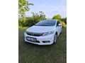 Sahibinden Honda Civic 1.6i VTEC Eco Elegance 2012 Model 