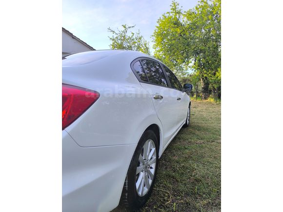 Sahibinden Honda Civic 1.6i VTEC Eco Elegance 2012 Model 