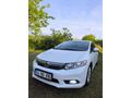 Sahibinden Honda Civic 1.6i VTEC Eco Elegance 2012 Model 