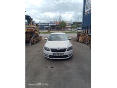 Sahibinden Skoda Octavia 1.6 TDI Optimal 2015 Model  222.000 km Beyaz