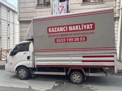 Sahibinden Kia Bongo K2500 DLX 