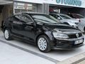 2015 JETTA 1.2 TSI TRENDLİNE DSG 139 BIN KM'DE ORJİNAL