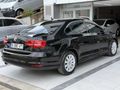 2015 JETTA 1.2 TSI TRENDLİNE DSG 139 BIN KM'DE ORJİNAL