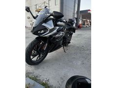 Sahibinden CFmoto 250SR 