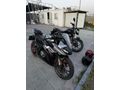 Sahibinden CFmoto 250SR 