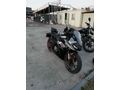 Sahibinden CFmoto 250SR 