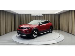 35BİN KM,BOYASIZ 60 AYA VARAN TAKSİTLERLE 2023 MOKKA ELEGANCE