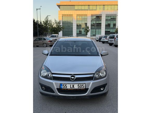 Sahibinden Opel Astra 1.3 CDTI Enjoy 2006 Model