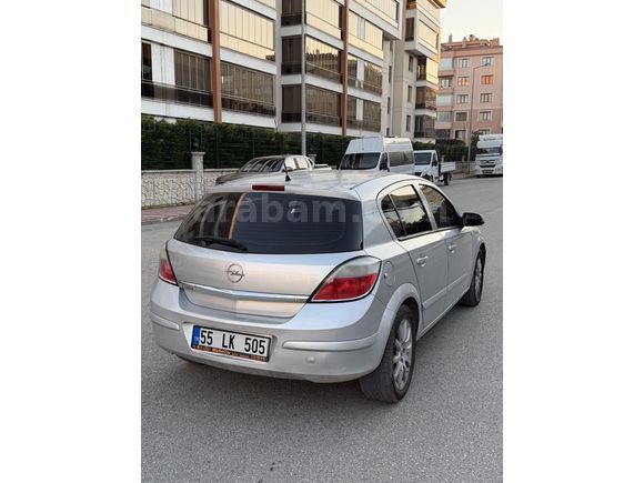 Sahibinden Opel Astra 1.3 CDTI Enjoy 2006 Model