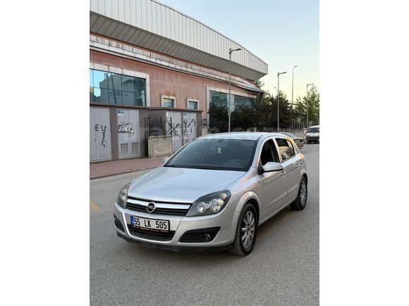 Sahibinden Opel Astra 1.3 CDTI Enjoy 2006 Model