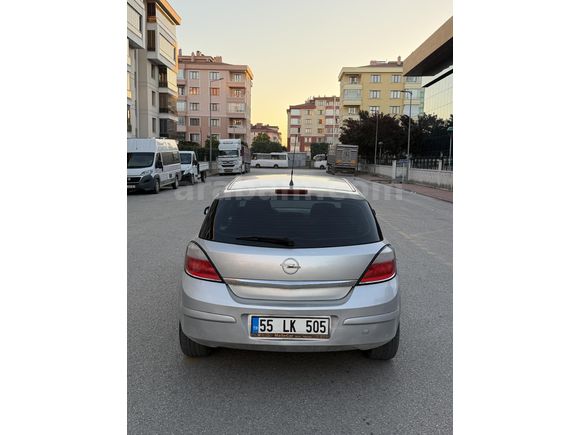 Sahibinden Opel Astra 1.3 CDTI Enjoy 2006 Model