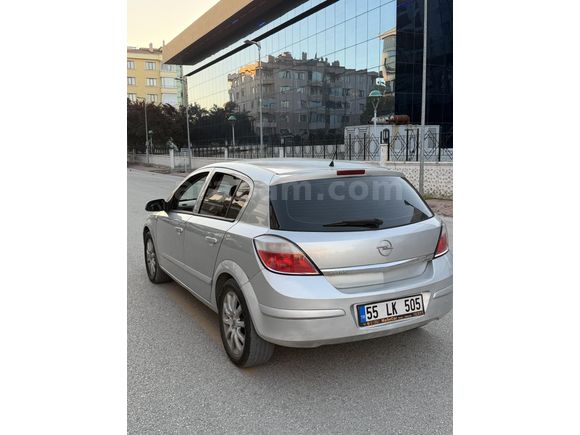 Sahibinden Opel Astra 1.3 CDTI Enjoy 2006 Model