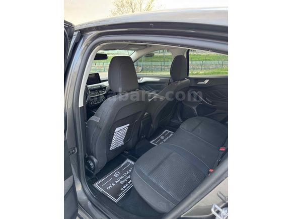 Sahibinden Ford Focus 1.5 TDCi Titanium 2020 Model 