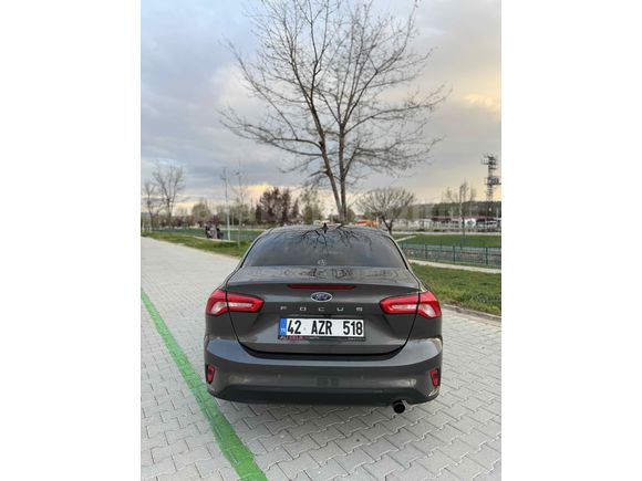 Sahibinden Ford Focus 1.5 TDCi Titanium 2020 Model 