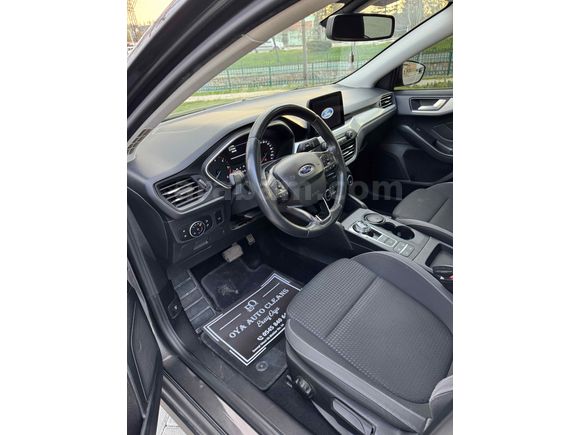 Sahibinden Ford Focus 1.5 TDCi Titanium 2020 Model 