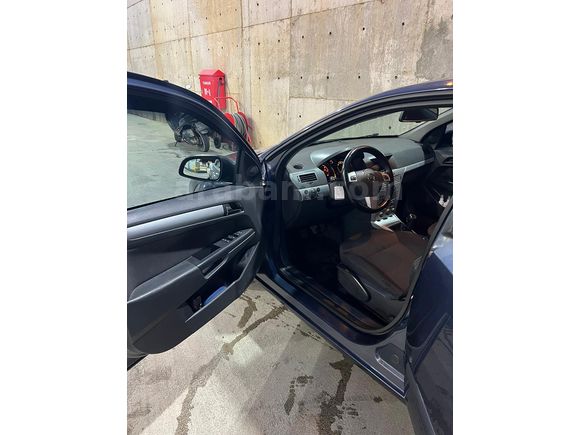 HATASIZ OPEL ASTRA 