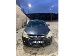HATASIZ OPEL ASTRA 