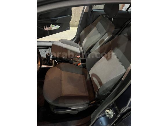 HATASIZ OPEL ASTRA 
