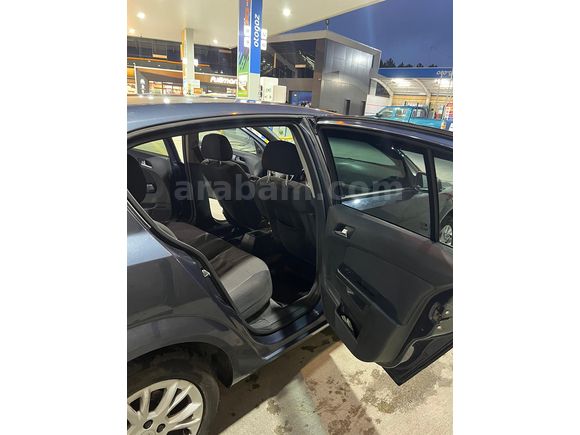 HATASIZ OPEL ASTRA 