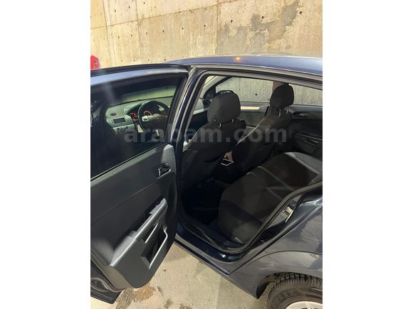 HATASIZ OPEL ASTRA 