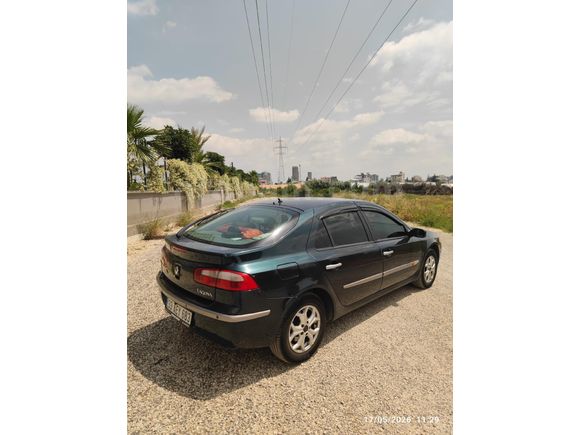 Sahibinden Renault Laguna 1.6 Privilege 2003 Model