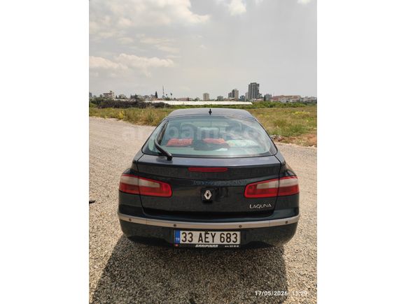 Sahibinden Renault Laguna 1.6 Privilege 2003 Model