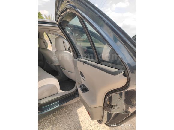 Sahibinden Renault Laguna 1.6 Privilege 2003 Model