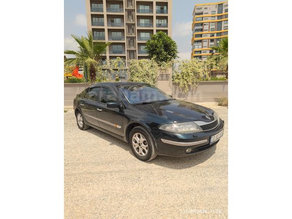 Sahibinden Renault Laguna 1.6 Privilege 2003 Model