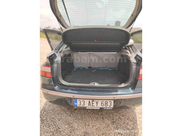 Sahibinden Renault Laguna 1.6 Privilege 2003 Model