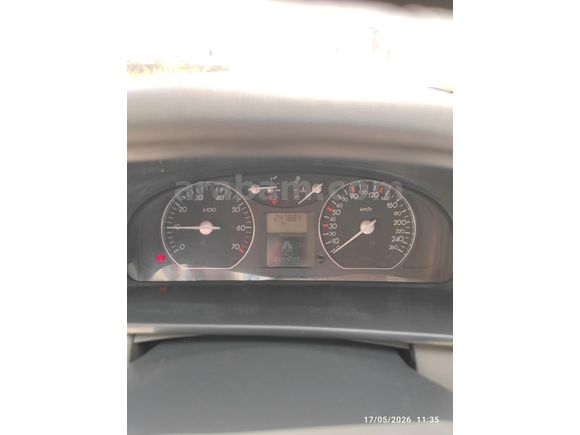 Sahibinden Renault Laguna 1.6 Privilege 2003 Model