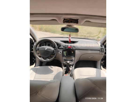 Sahibinden Renault Laguna 1.6 Privilege 2003 Model