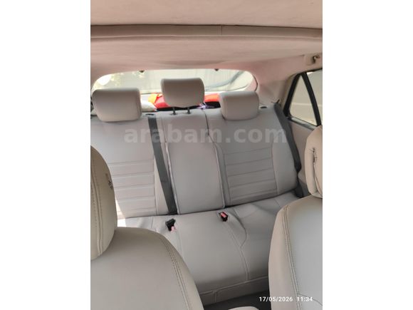 Sahibinden Renault Laguna 1.6 Privilege 2003 Model