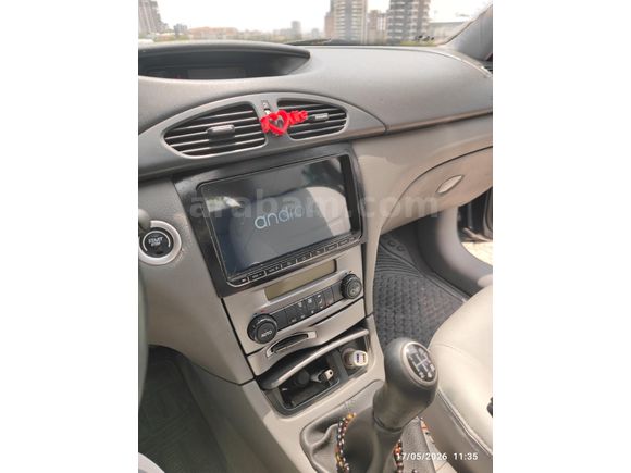 Sahibinden Renault Laguna 1.6 Privilege 2003 Model