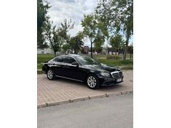 SAHİBİNDEN  E220D 4 MATIC BOYASIZ DEĞİŞENSİZ 360 KAMERA BURMESTER COMMAND VAKUM