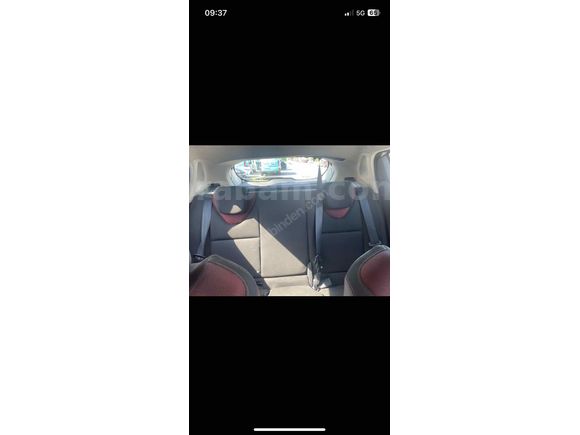 Sahibinden Renault Clio 1.5 dCi Joy 2015 Model 