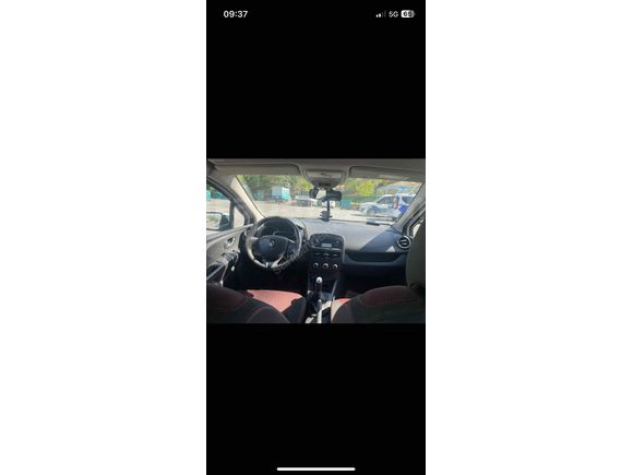 Sahibinden Renault Clio 1.5 dCi Joy 2015 Model 