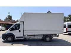 Sahibinden Fiat Ducato 4200XL 