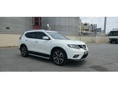 Sahibinden Nissan X-Trail 1.6 dCi Platinum 2014 Model