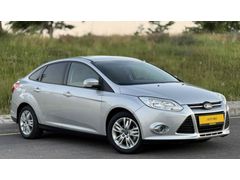 Galeriden Ford Focus 1.6 TDCi Trend X 2013 Model Niğde