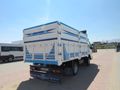 BÜYÜKSOYLU'DAN 2009 MITSUBISHI FE 839 AHSAP KASA KAMYONET