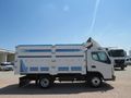BÜYÜKSOYLU'DAN 2009 MITSUBISHI FE 839 AHSAP KASA KAMYONET