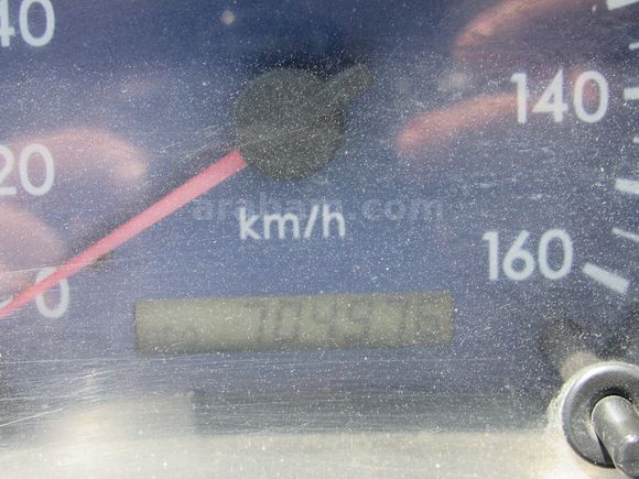 BÜYÜKSOYLU'DAN 2009 MITSUBISHI FE 839 AHSAP KASA KAMYONET