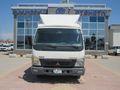 BÜYÜKSOYLU'DAN 2009 MITSUBISHI FE 839 AHSAP KASA KAMYONET