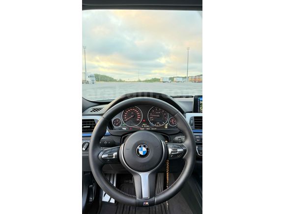 Sahibinden BMW 3 Serisi 320i ED M Plus 2016 Model 